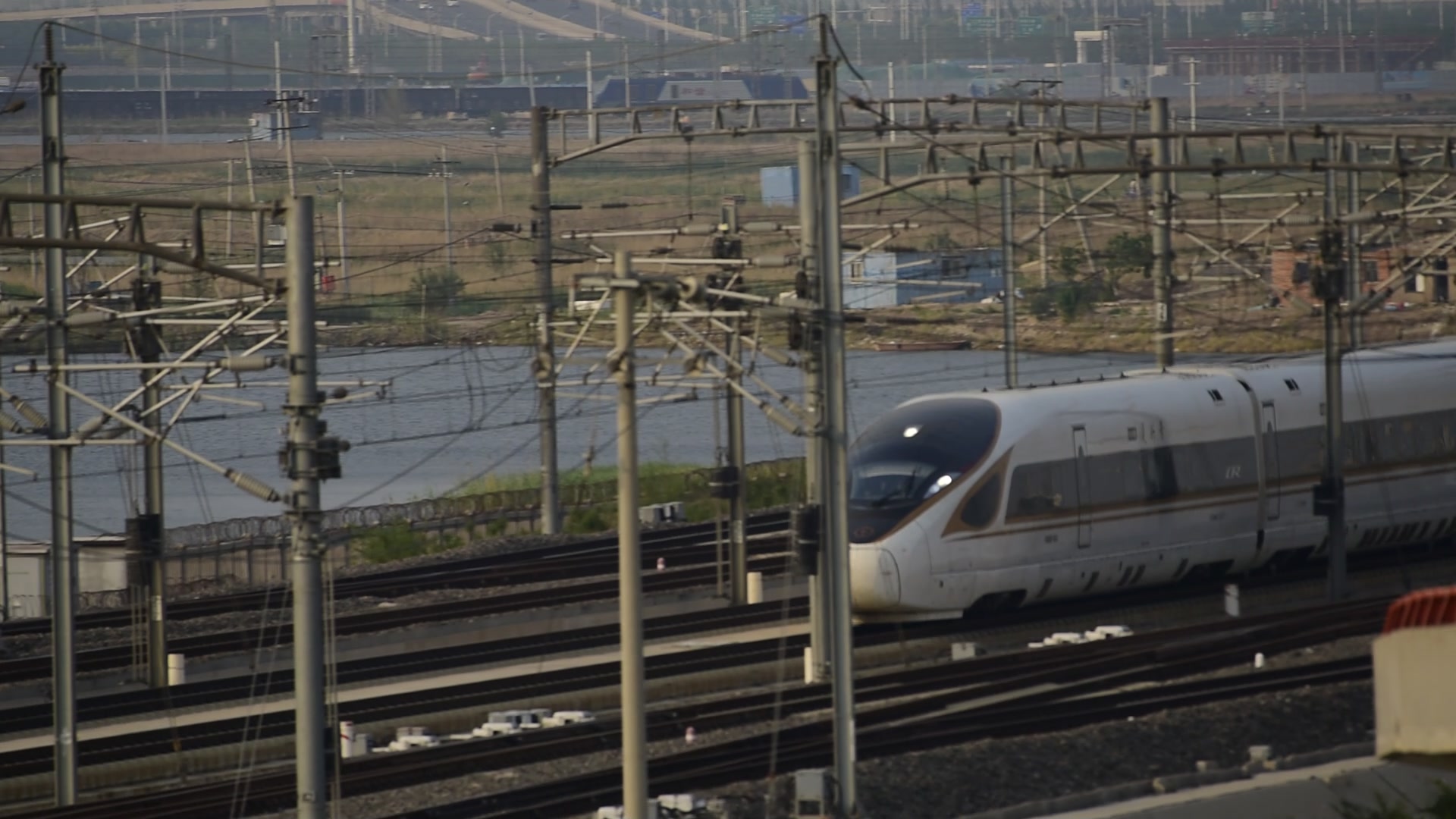 活动作品cr400bfg担当g1300滨海西站飞站