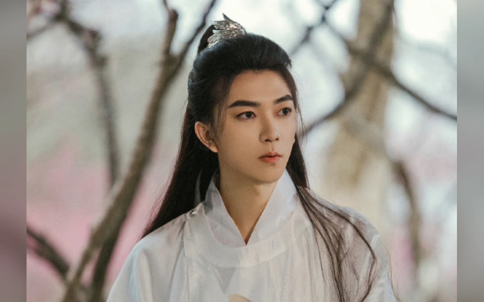 紫枫儿:跋山涉水去见的人啊