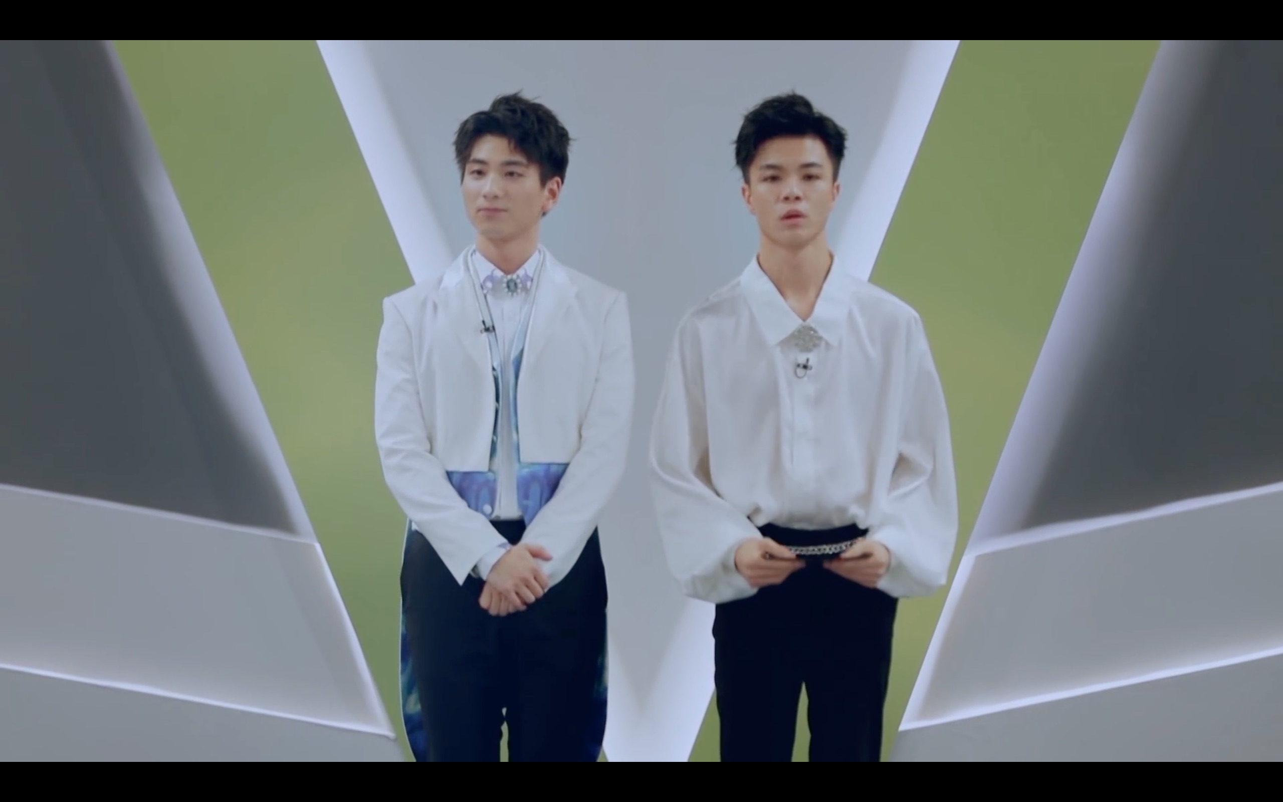 [蔡程昱/方书剑] 遇见昱剑的melodramma_哔哩哔哩_bilibili