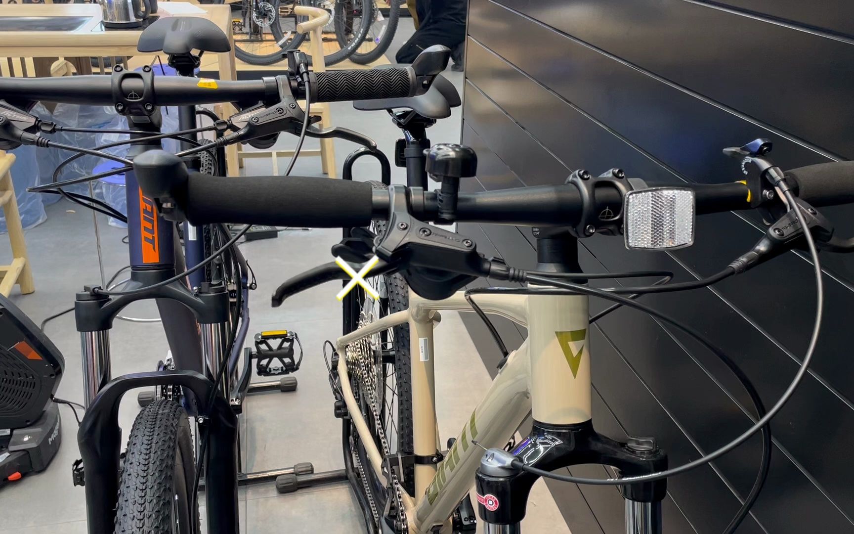 【捷安特】-2023款atx 860 e测评讲解!