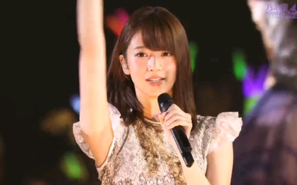 音游乃木坂-live rery medley 5th