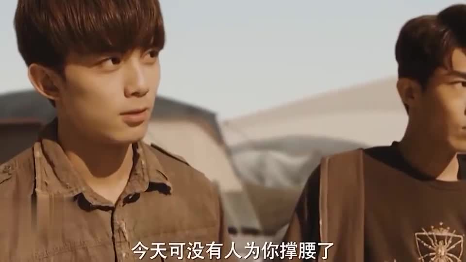 盗墓笔记知道狗五爷的人都知道狗王小满哥吧