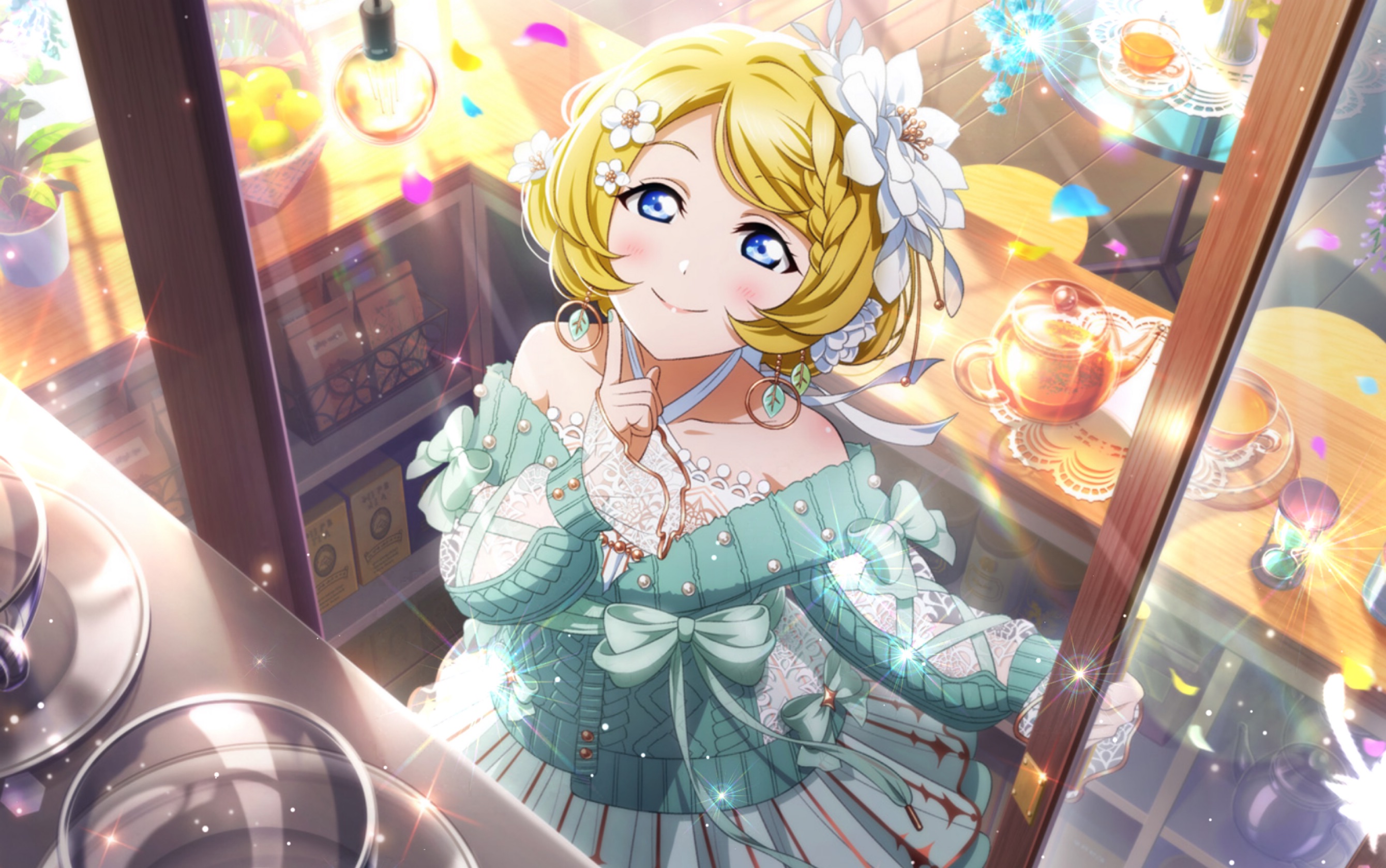 【llas mv】绚濑绘里 リラックス&リフレッシュ fes限定ur鉴赏