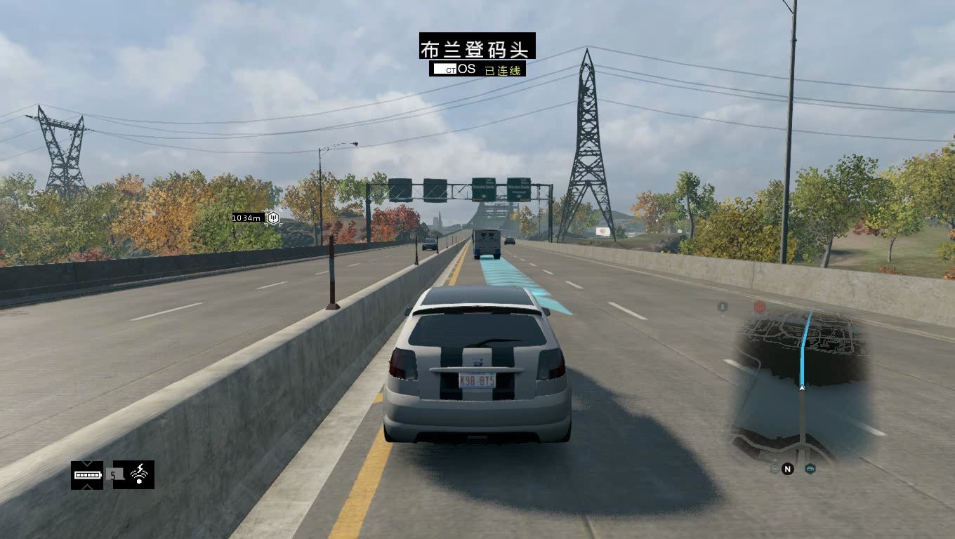 看门狗ctos校园南侧塔_哔哩哔哩 (゜-゜)つロ 干杯~-bilibili