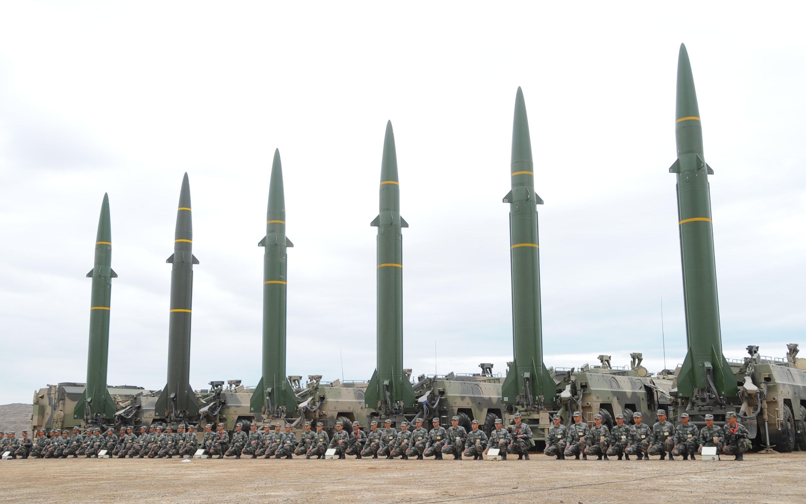 此武器全球只有两种,解放军的堪比战术导弹,性价比极高热销13国