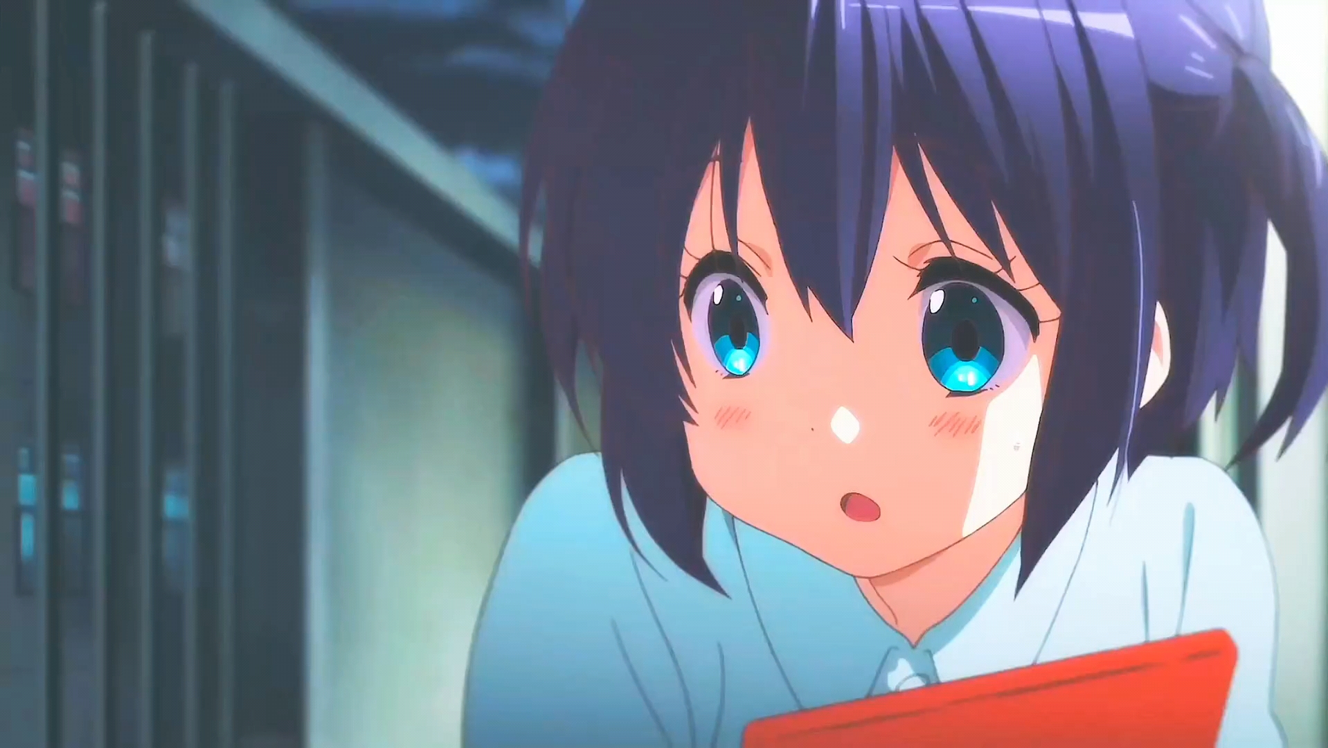 虎哥:我可去你吗的!六花可爱死辣