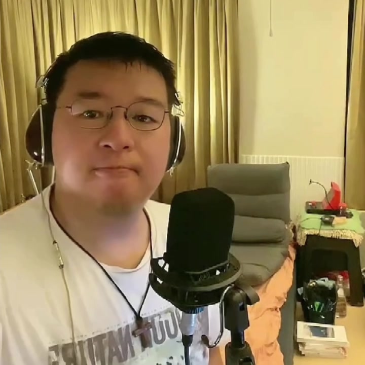 [威威弟弟]听海(原唱:张惠妹)