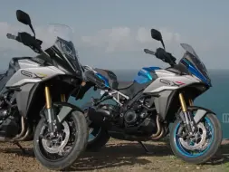 Video herunterladen: 简单介绍 Suzuki GSX S1000 GX+