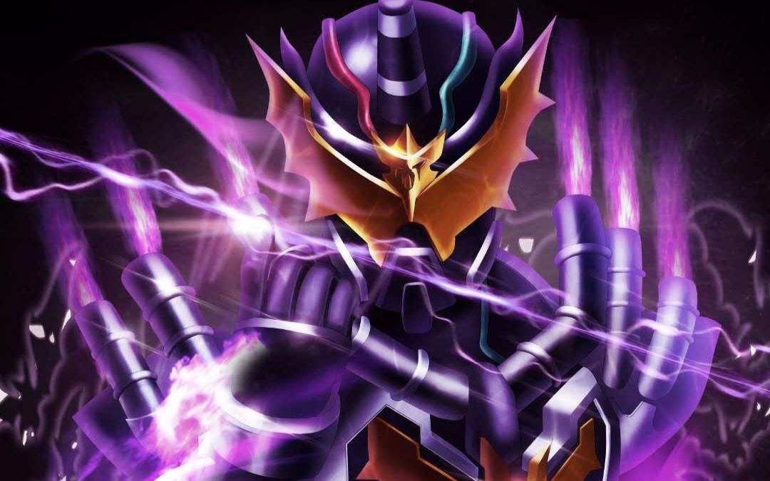 【假面骑士build开盒】老实人套装开盒试玩视频