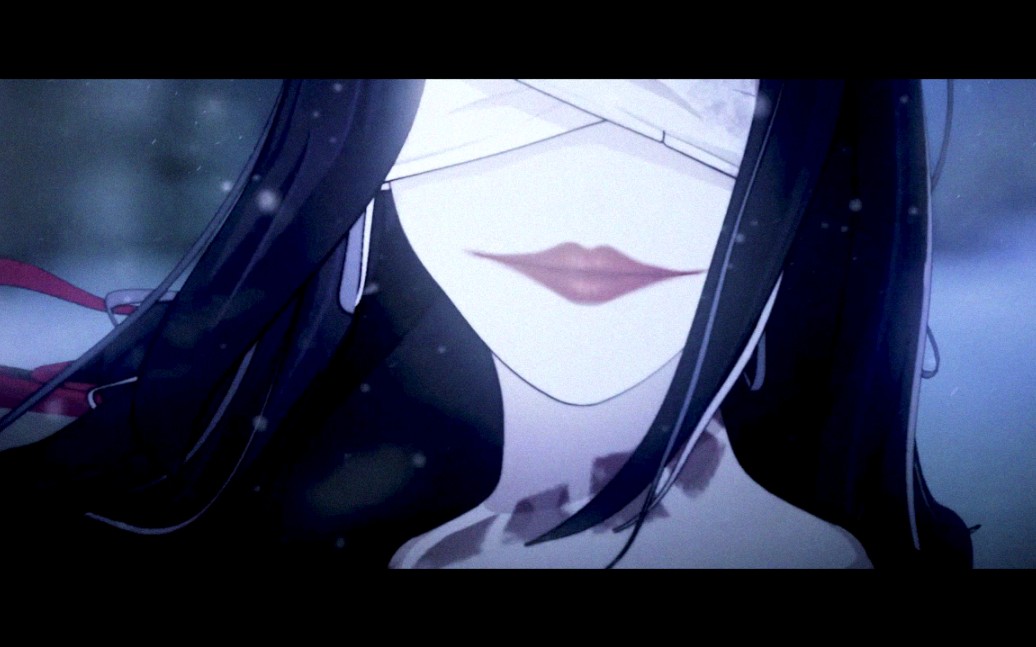 女alpha的压迫感