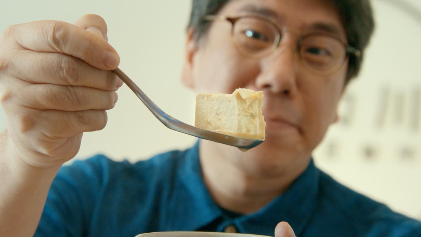 马世芳《也好吃》 第五集：有心有魂吃豆腐｜Feat.黄丽群 & 林峻丞