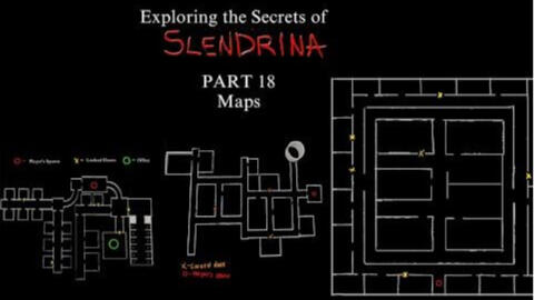 Slendrina系列:Slendrina:X_哔哩哔哩bilibili