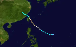 下载视频: 1945年西北太平洋台风季