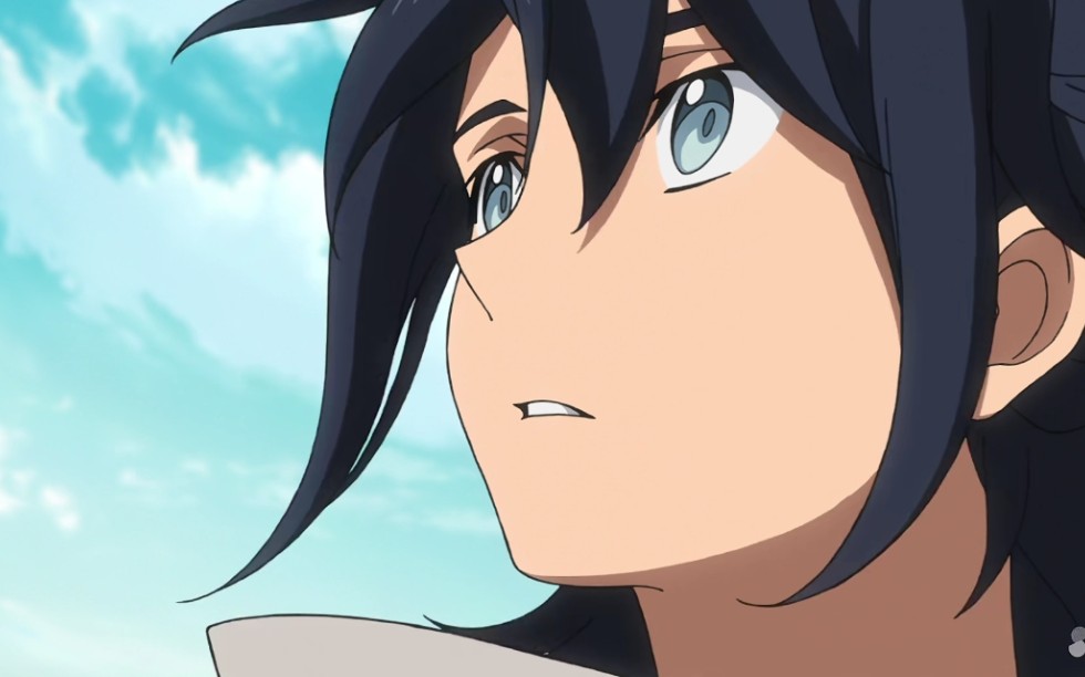 【mad/高达创形者再起】colorless wind