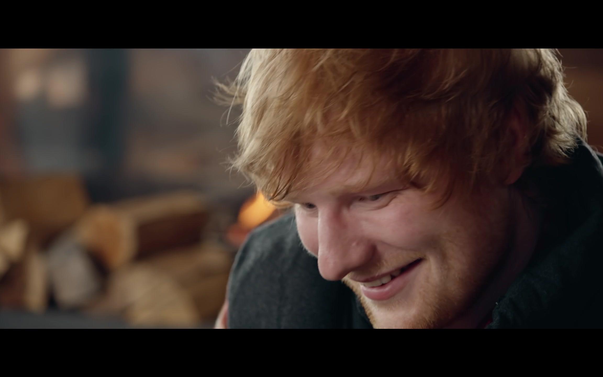 ed sheeran - perfect (official music video)_哔哩哔哩 (゜-゜)つロ