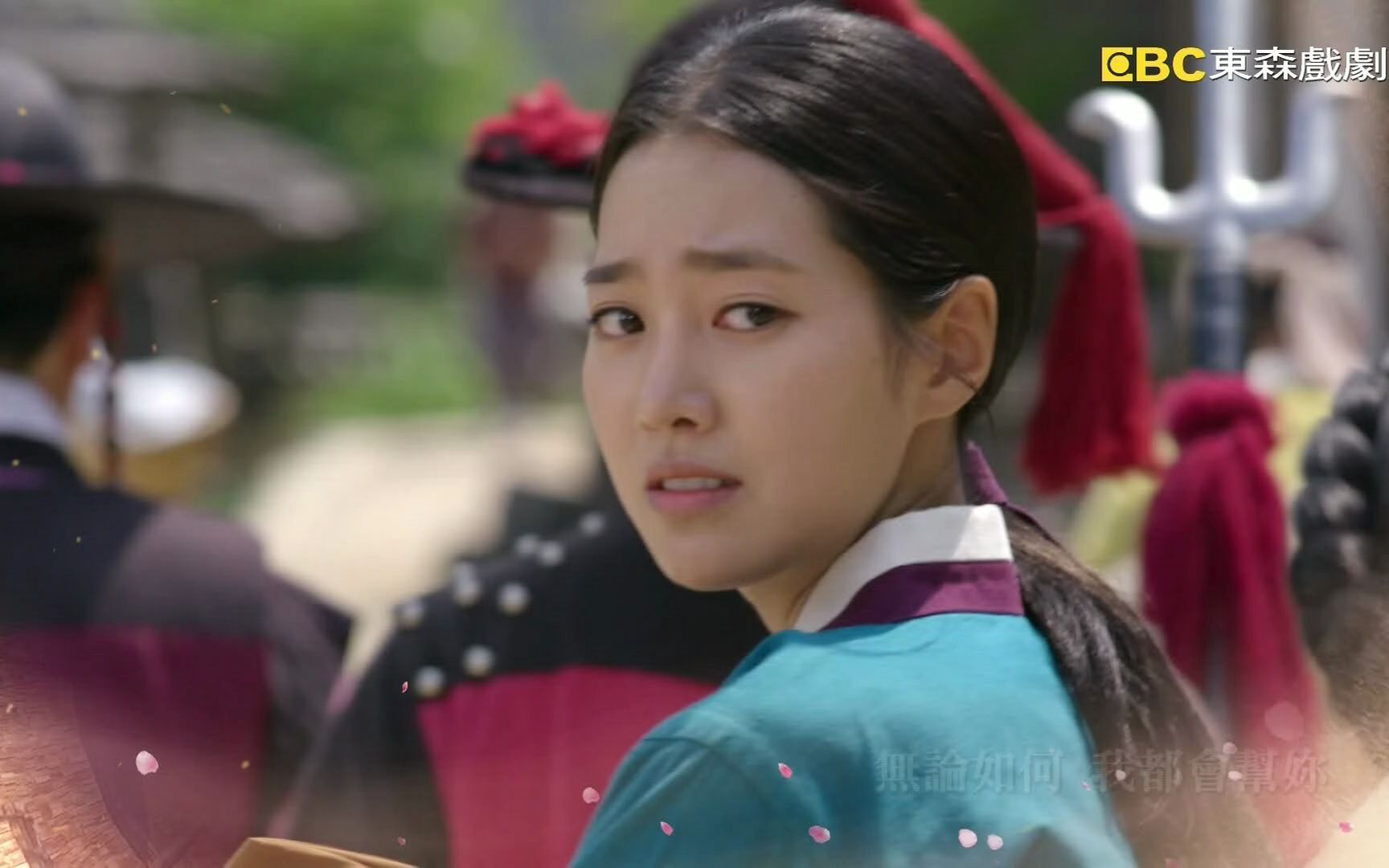 狱中花预告06台配国语