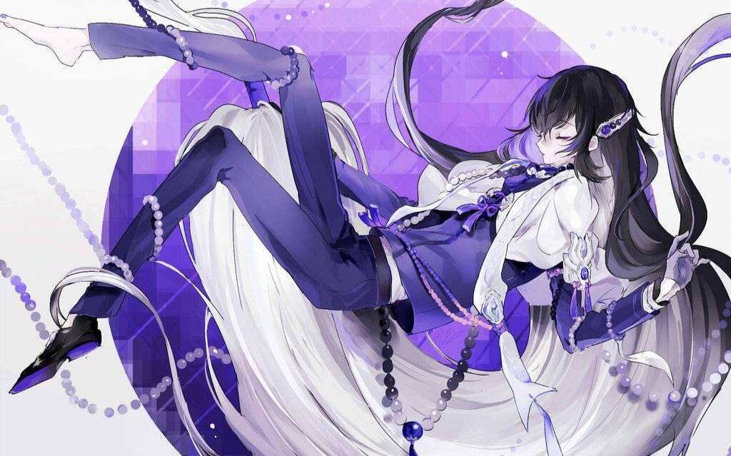 【刀剑乱舞国服】偷渡成功后限锻出数珠丸,不完全语音 回想剧情触发.