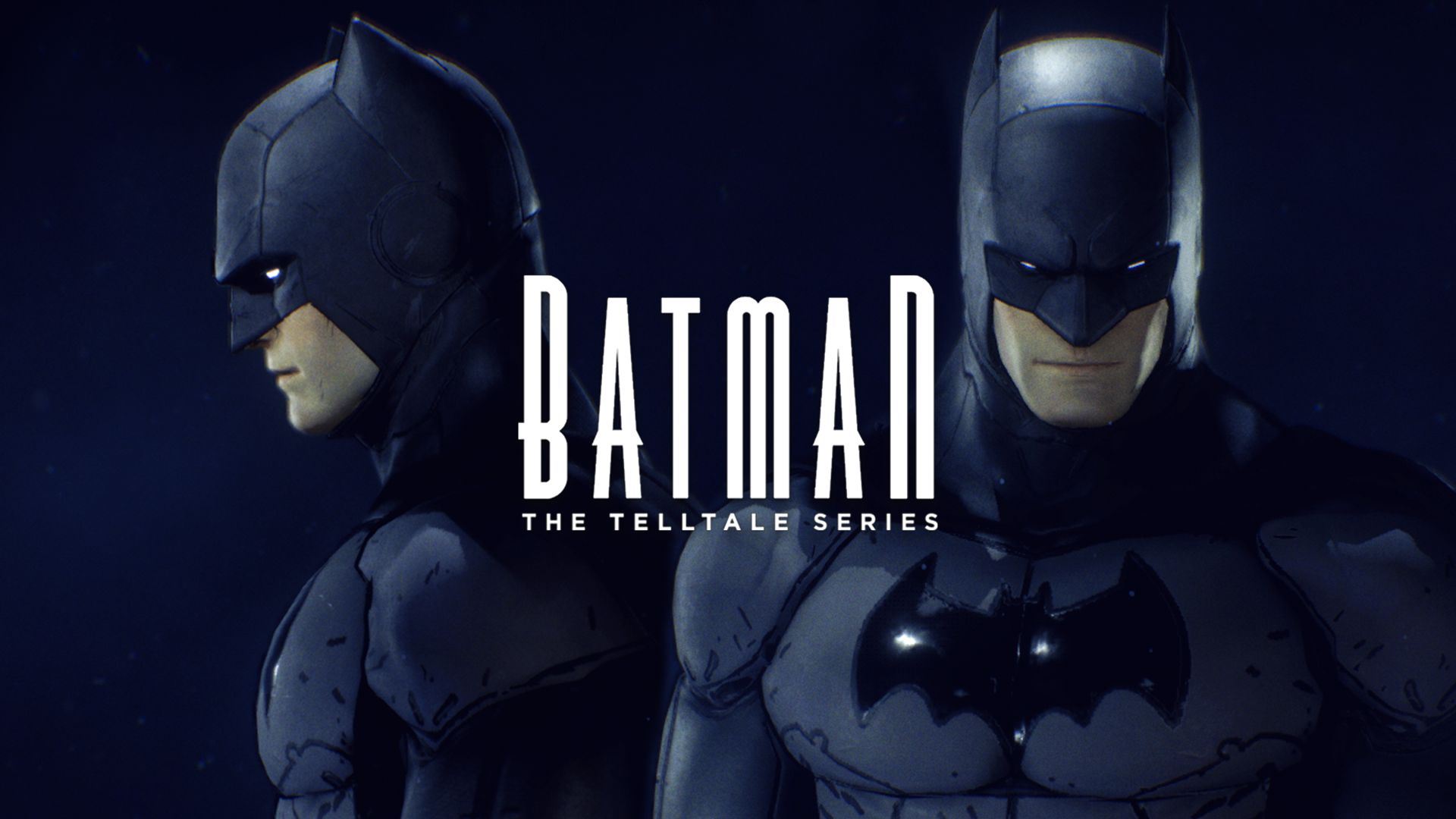 【蝙蝠侠:阿卡姆骑士】《蝙蝠侠:故事版》蝙蝠侠mod