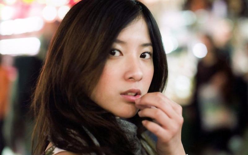 东京白日梦女吉高由里子大岛优子荣仓奈奈看日剧学日语一会日语学习