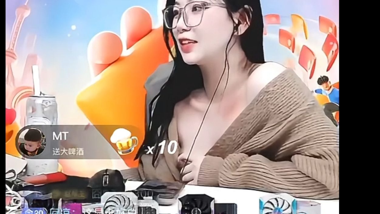 显卡！我只买铭瑄