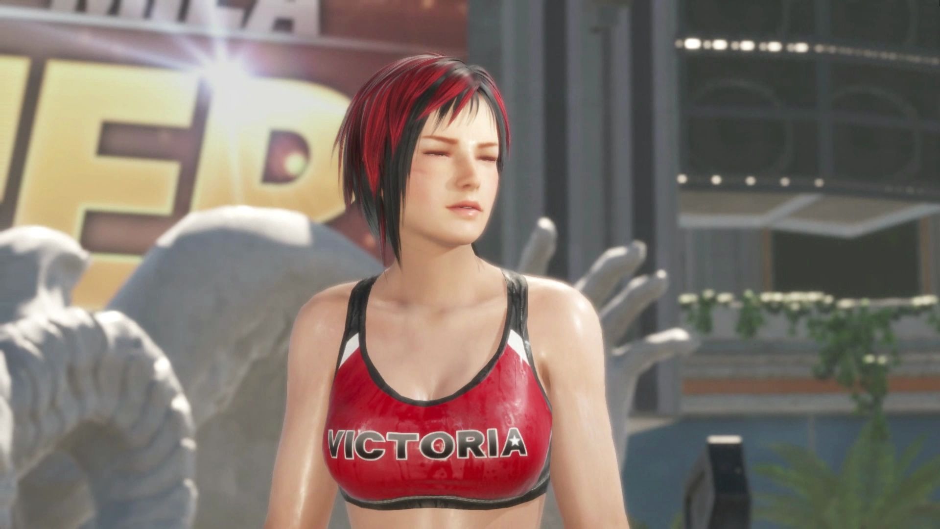 死或生6米拉剧情