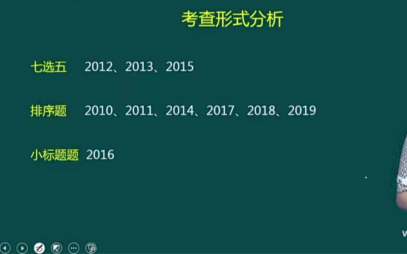 [图]刘琦—-考研新题型技巧+新题型大纲解读