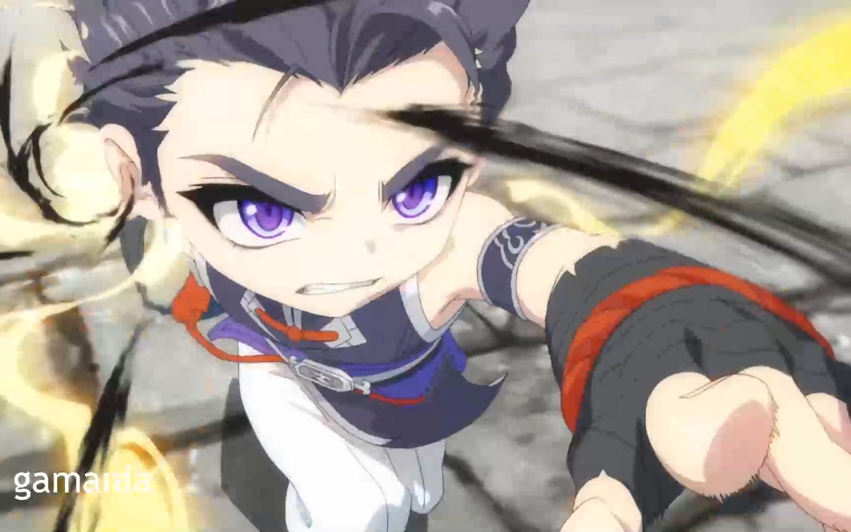 tms 墨玄 决战时刻cg