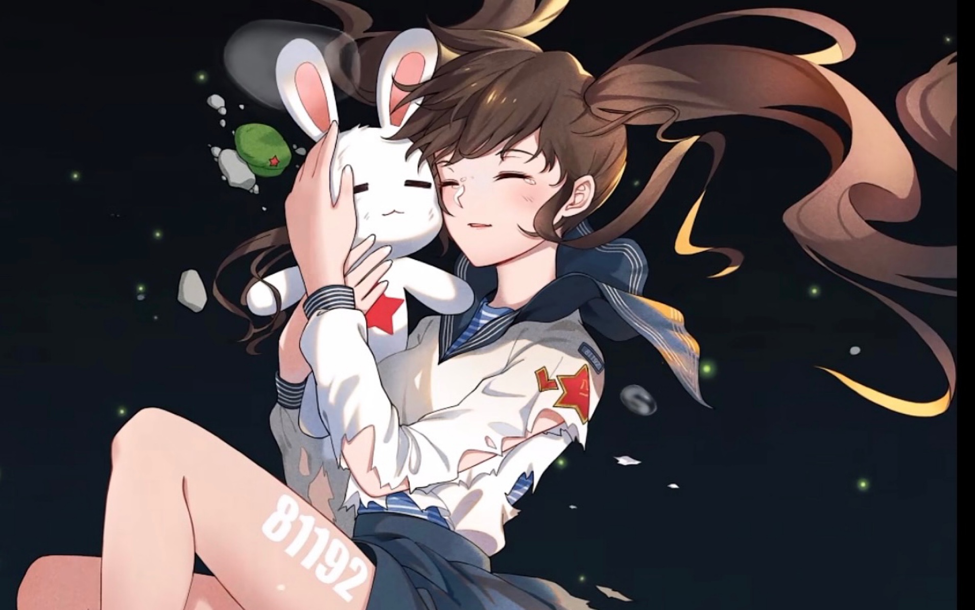 你一定要等到花开#81192