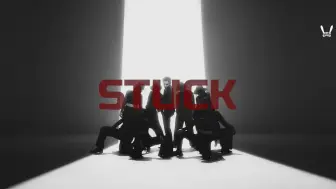 Download Video: 【B.A.P/文钟业】这次绝不会放开你 Stuck MV [中字字幕]