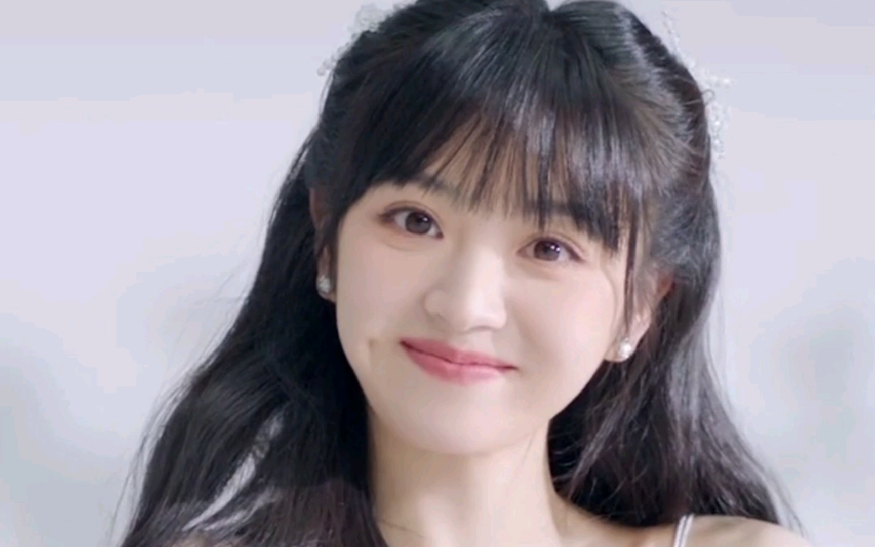纯洁的百合花·田曦薇