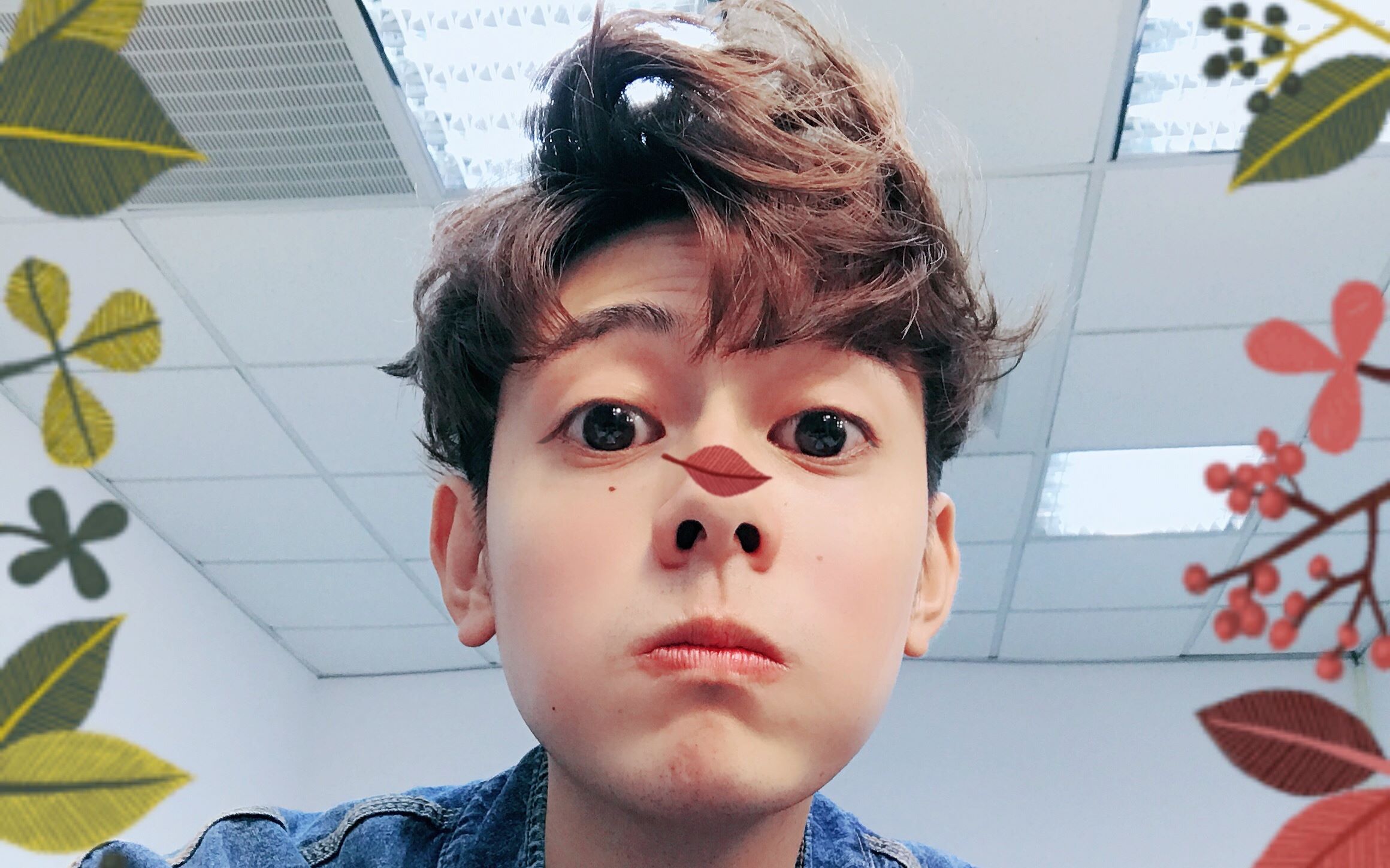 teddy陈向熙个人向【你】