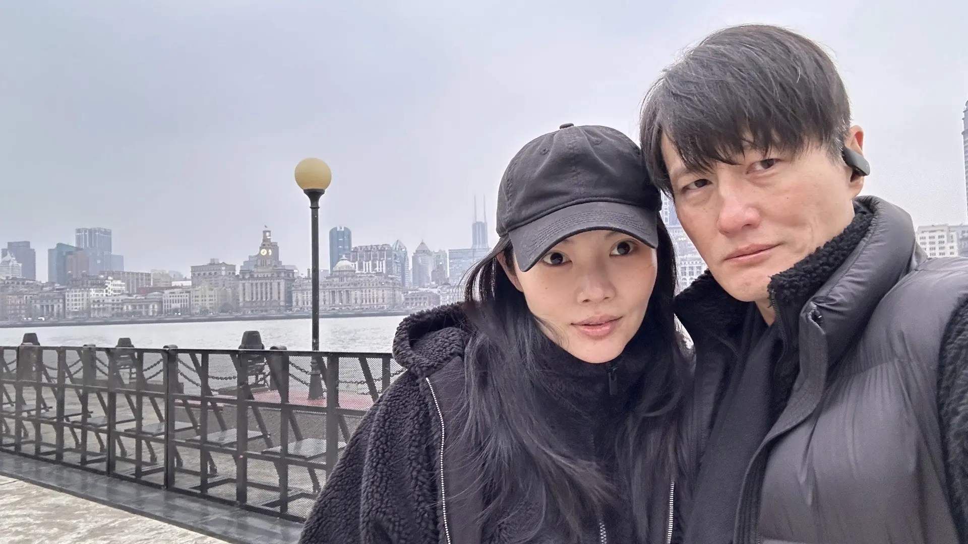 港媒曝尹子维求婚徐冬冬成功,两人婚期未定,钻戒价值百万