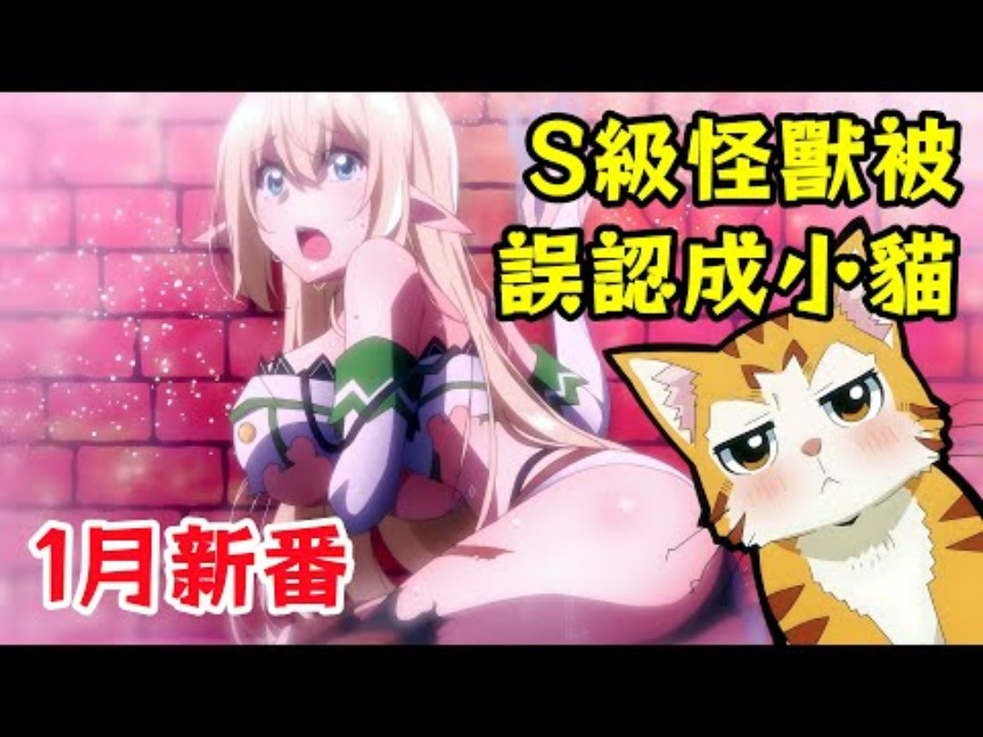 堕落的宅男转生为精灵少女