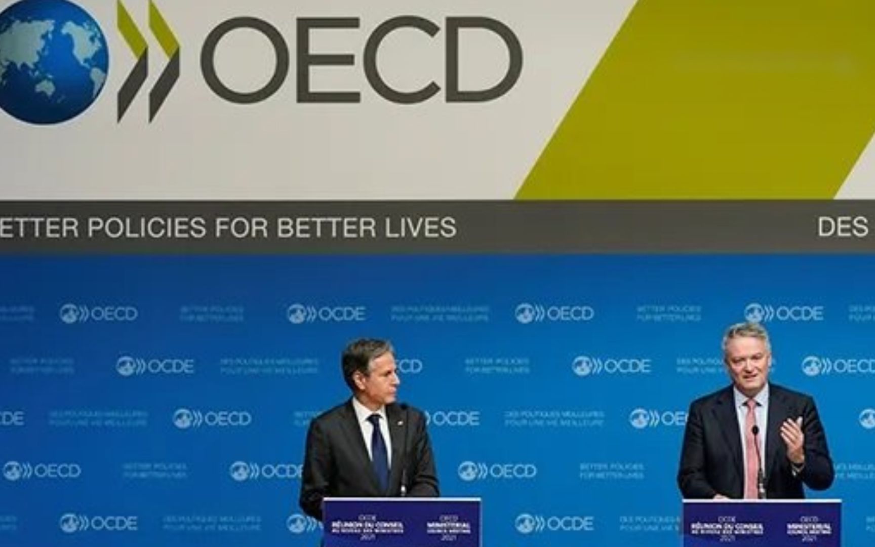 OECD双支柱,数字巨头的终焉末路哔哩哔哩bilibili