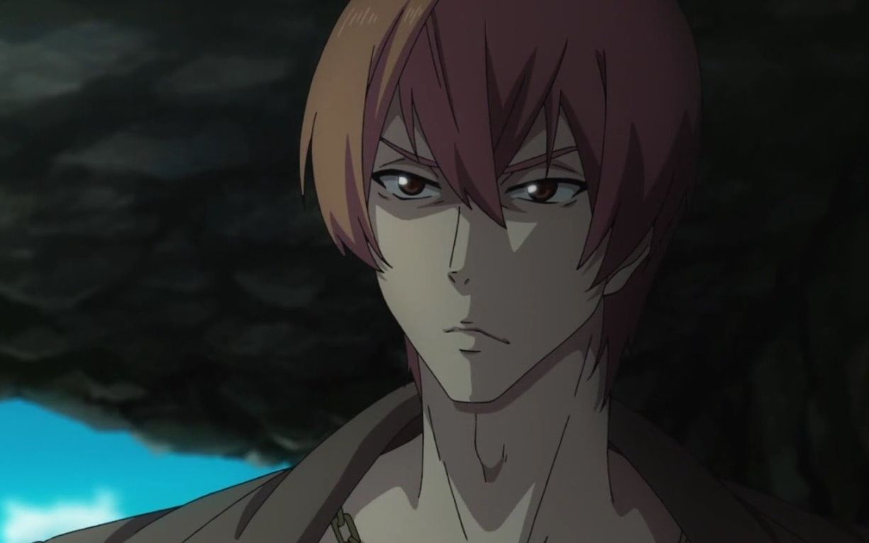 【帅气的影狐】老外看迷域行者第二集 拿开你的脏手!