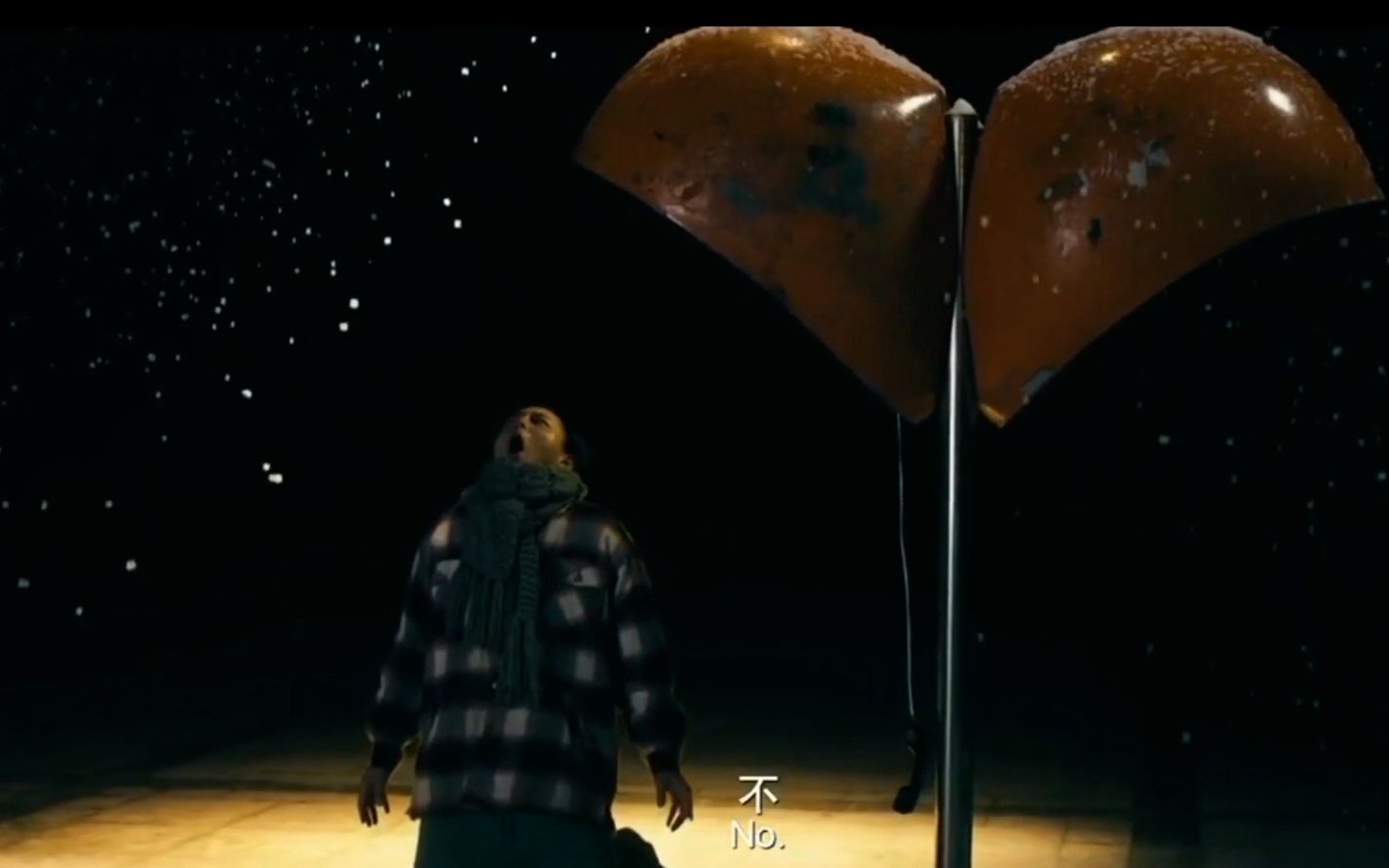 配音 | 袁华特烦恼