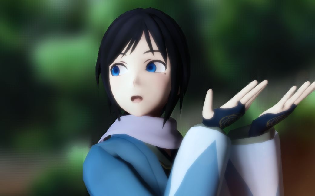 【刀剑乱舞mmd】冲田组的极乐净土_哔哩哔哩 (゜-゜)つロ 干杯~-bili