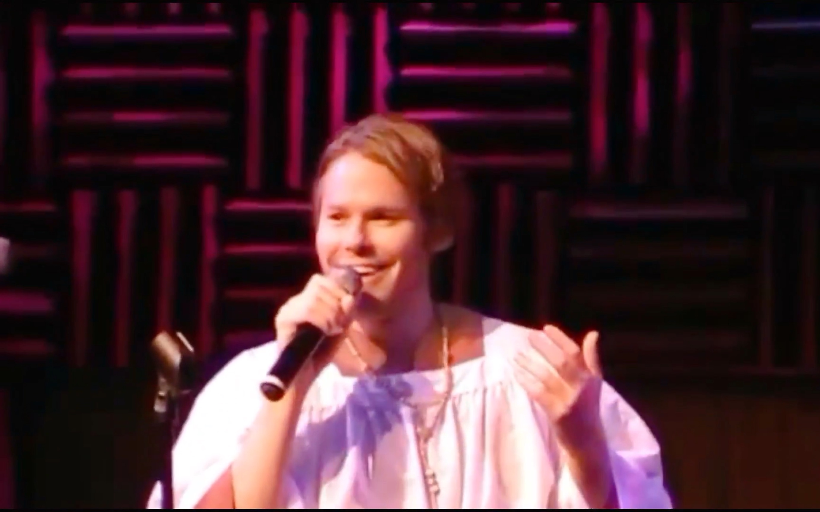 【Randy Harrison】【Rolling In The Deep】完整版哔哩哔哩bilibili