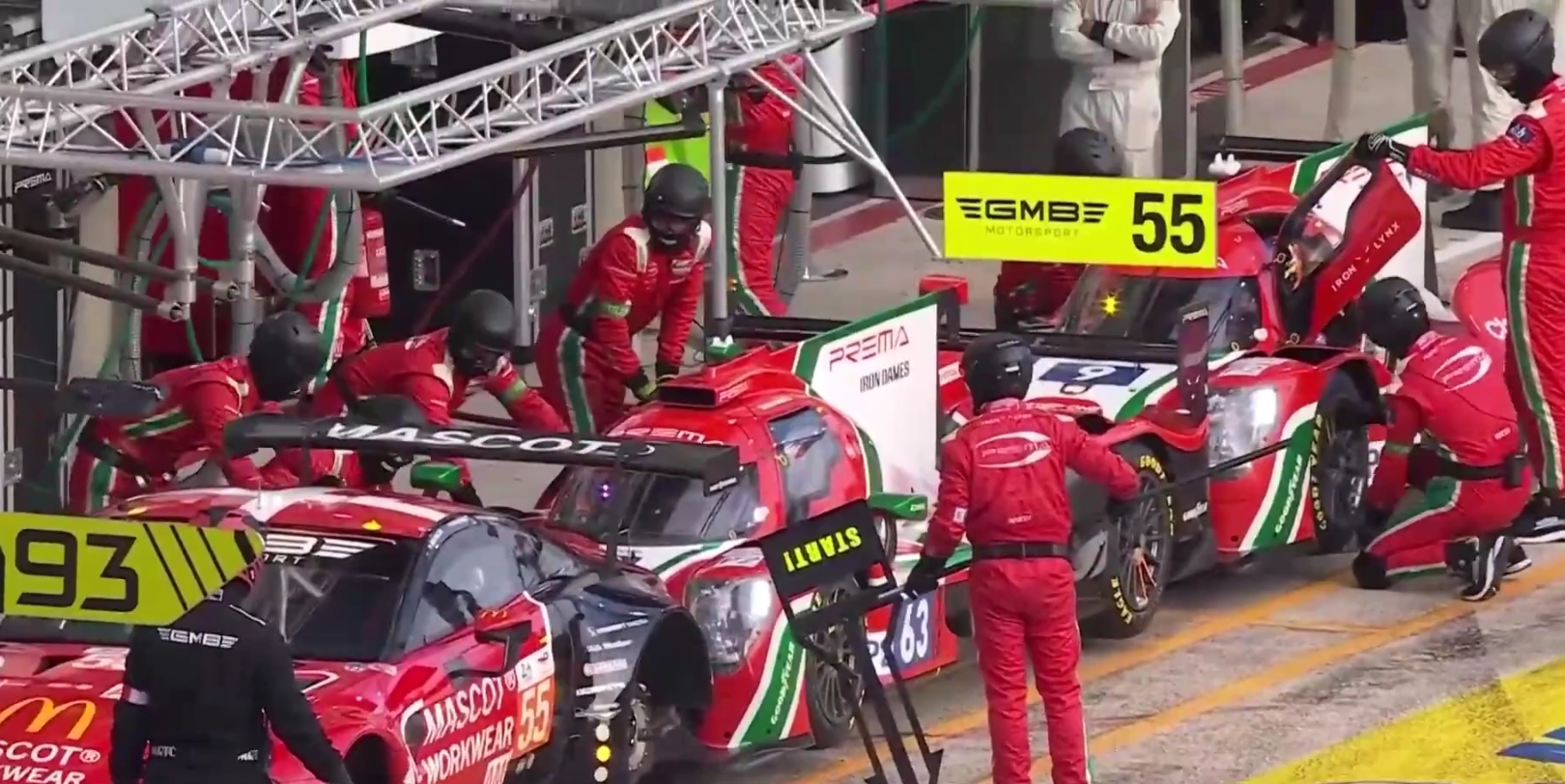 勒芒2:让人肾上腺飙升的赛车比赛第57期