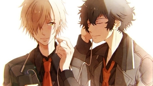 乱步奇谭 Mad 浪越中心 六兆年零一夜物语 哔哩哔哩 つロ干杯 Bilibili