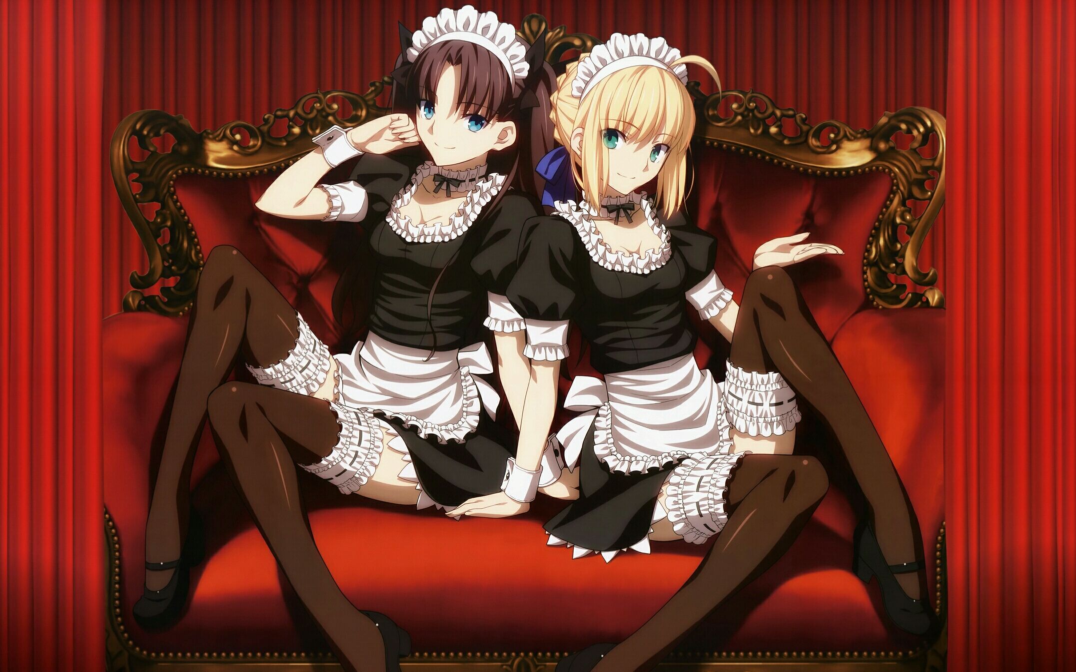 幻想嘉年华简洁版_哔哩哔哩 (゜-゜)つロ 干杯~-bilibili