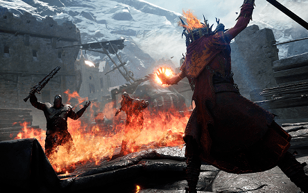 《末世鼠潮2》人物指南:战斗巫师_哔哩哔哩 (゜-゜)つロ 干杯~-bili