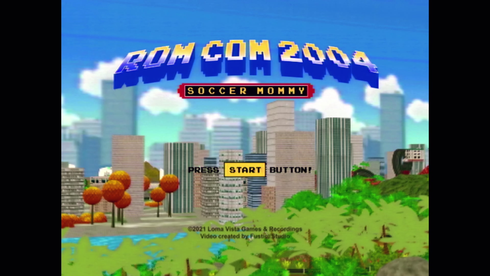 [图]rom com 2004 - Soccer Mommy