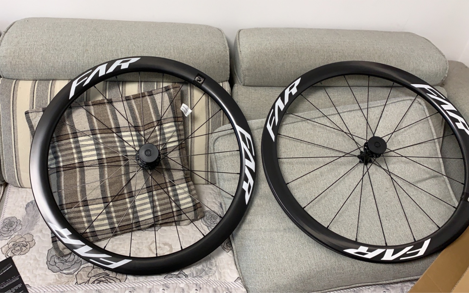 方远轮组炸街神器