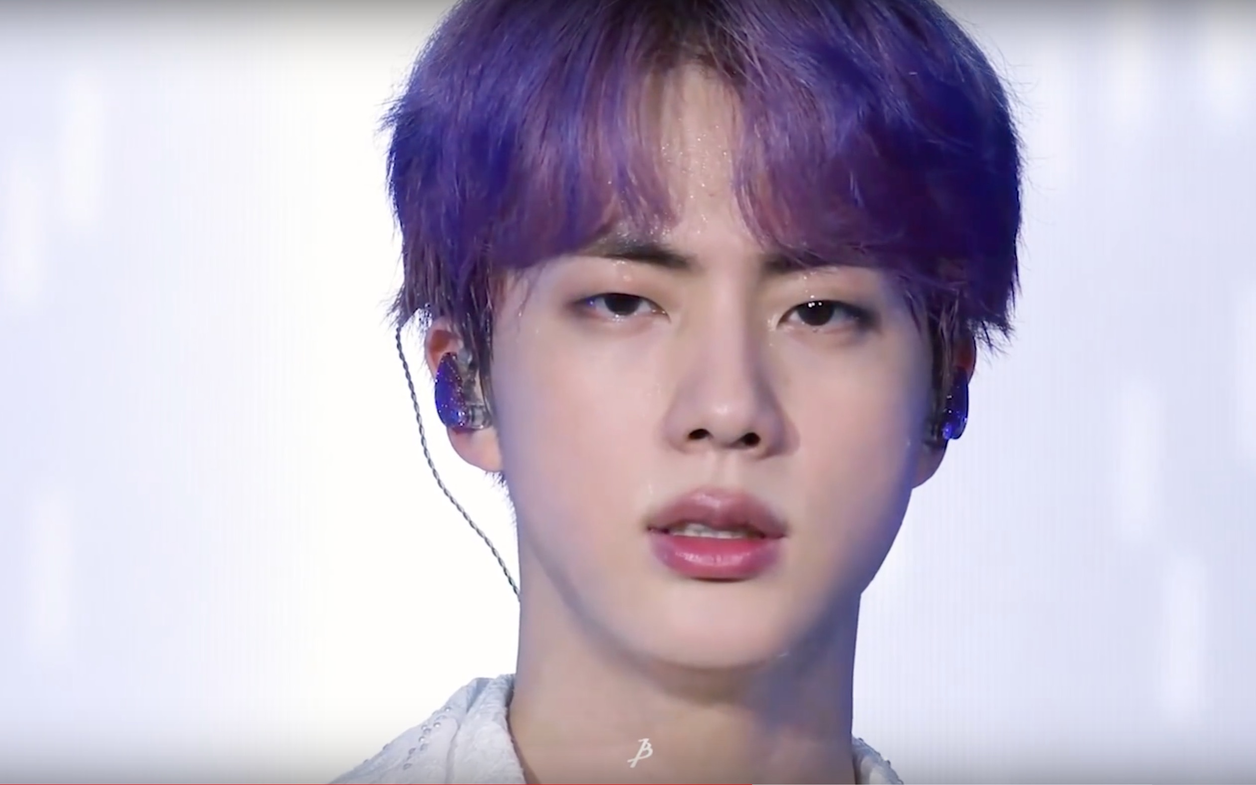 【bts】【金硕珍 jin】 epiphany-混剪(stage mix)