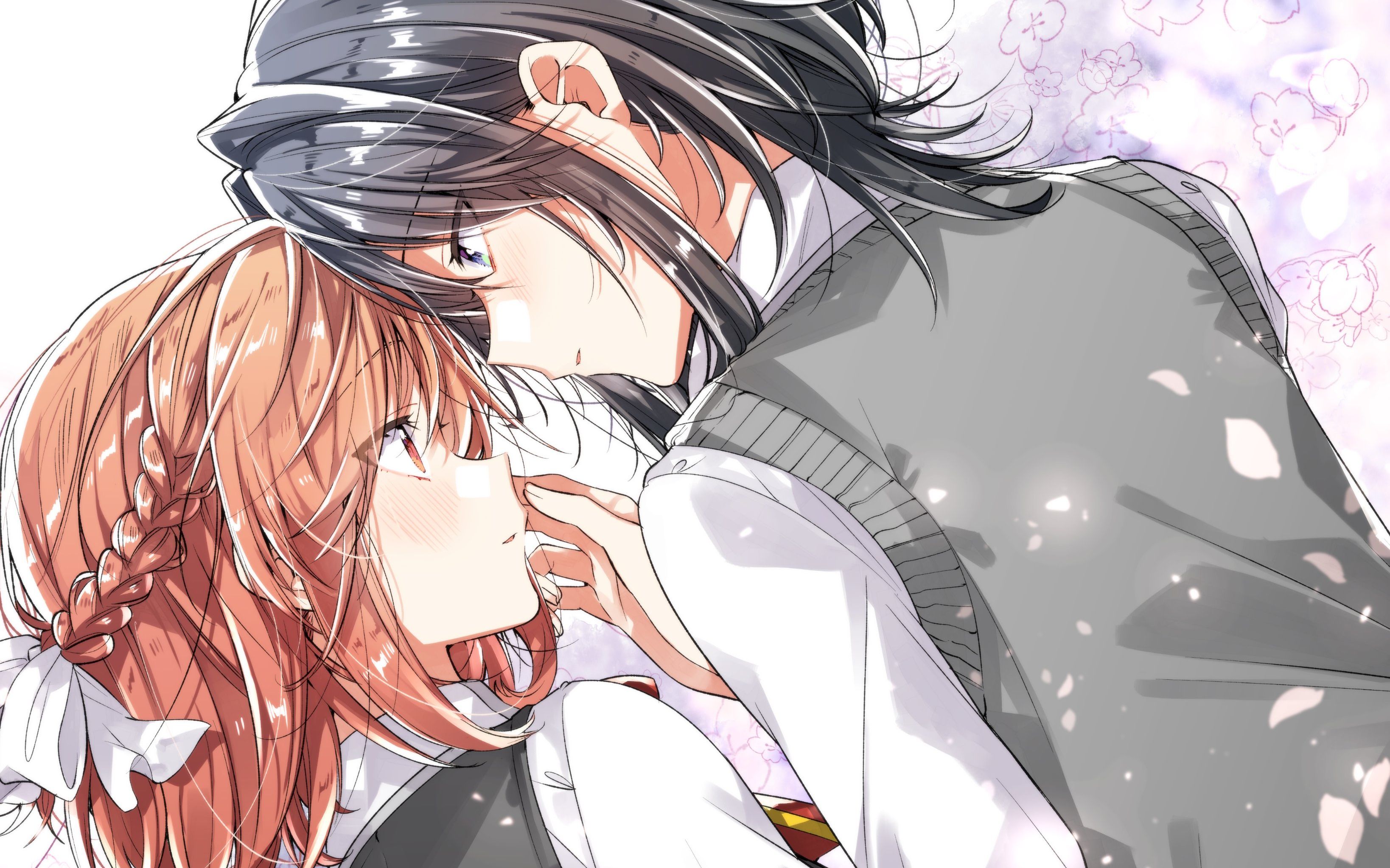 【2024年1月/濑户麻沙美/橘里橘气】恋语轻唱 先导pv【f宅/1080p 】