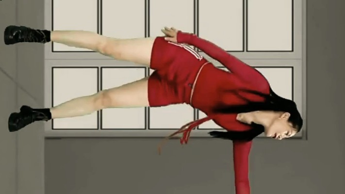 小君舞蹈秀专栏分享家黑girl 舞魅馆 涩涩 韩国主播 热舞 美女视频