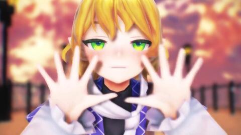 東方mmd 恋愛カフェテリア 水橋パルスィ 哔哩哔哩 Bilibili