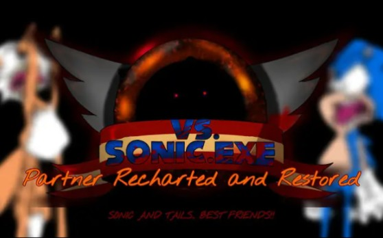 Restoration Of Sonic.EXE (Upcoming) Ost. 
