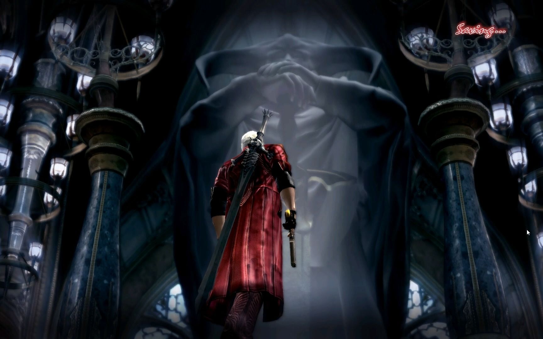 【鬼泣4se】dmd难度无伤s评:m1